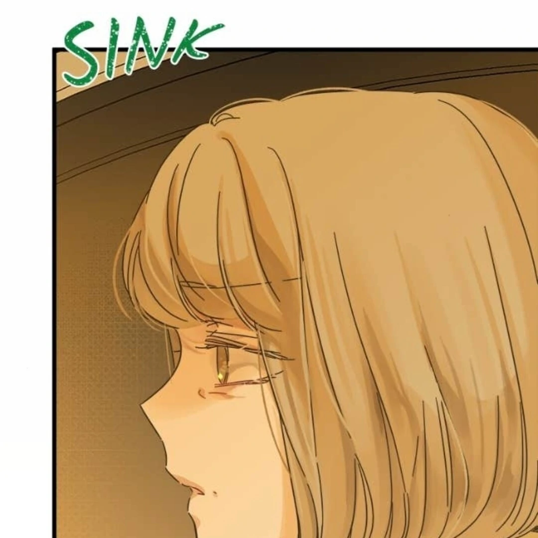Girl with a Knife chapter 144 page 75