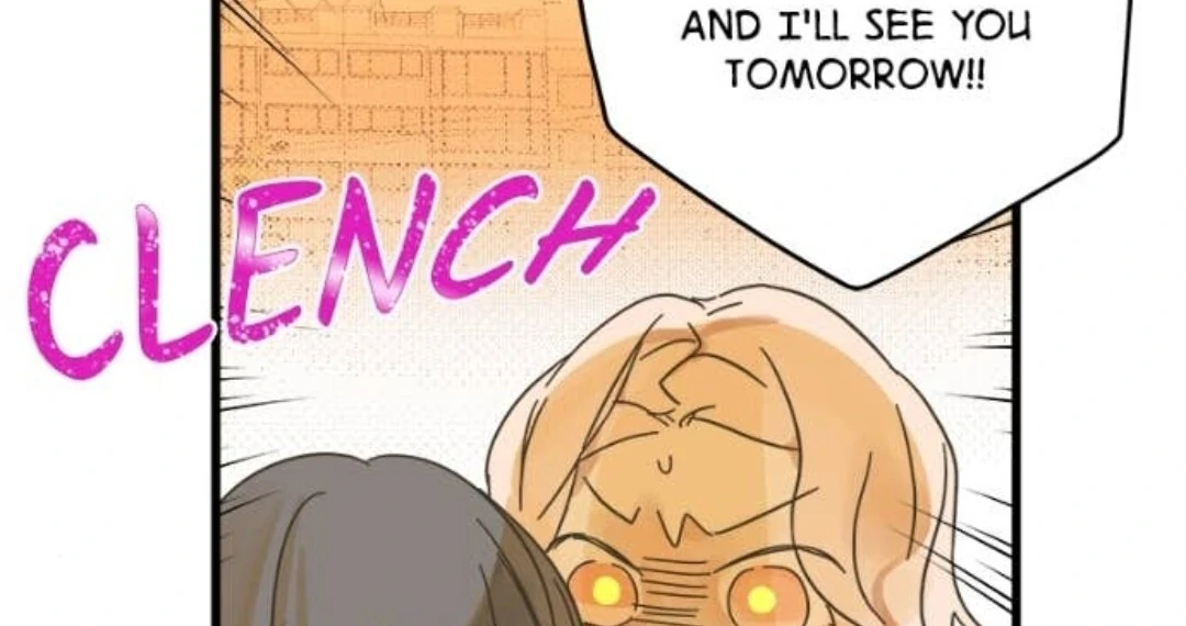 Girl with a Knife chapter 144 page 89