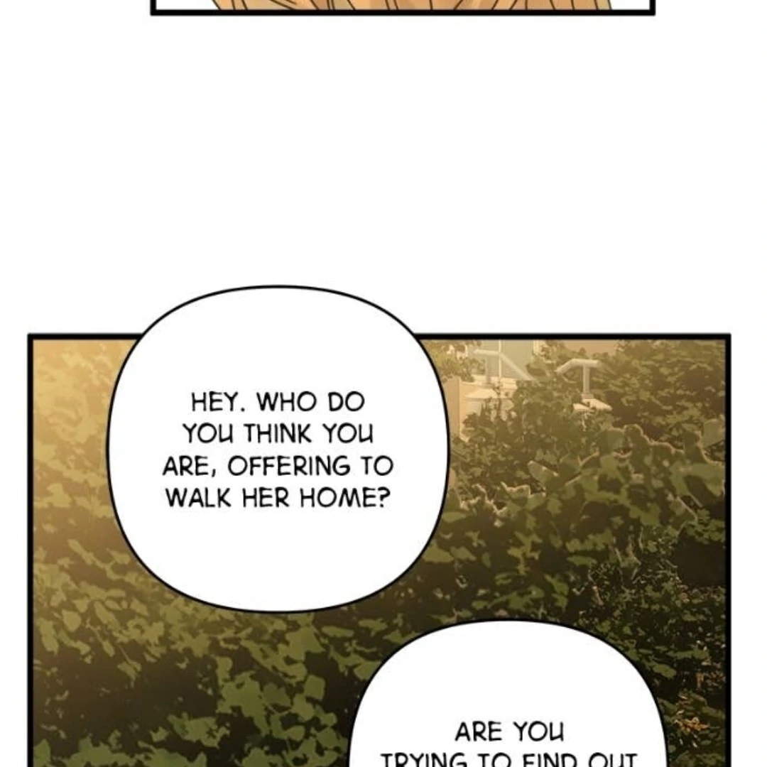Girl with a Knife chapter 144 page 97