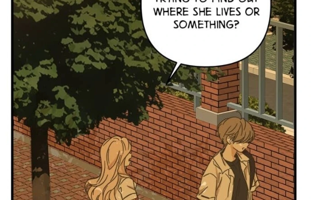 Girl with a Knife chapter 144 page 98