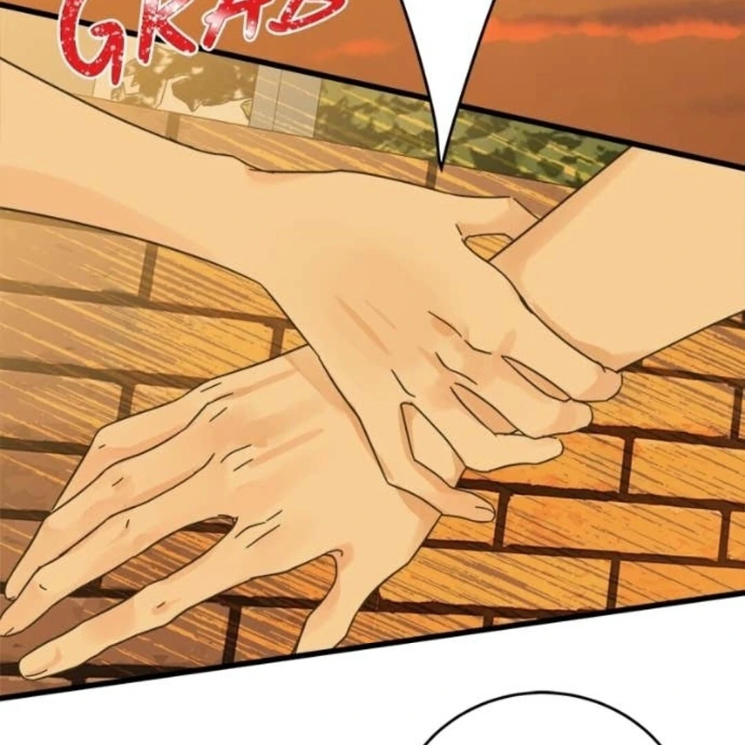 Girl with a Knife chapter 144 page 105