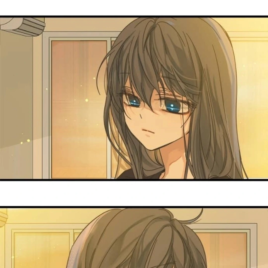 Girl with a Knife chapter 144 page 111