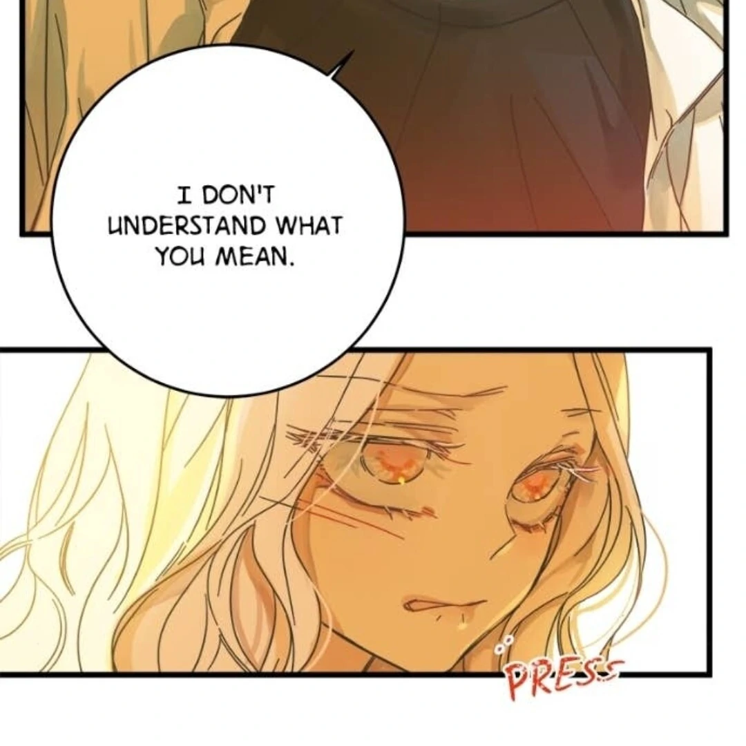 Girl with a Knife chapter 144 page 117