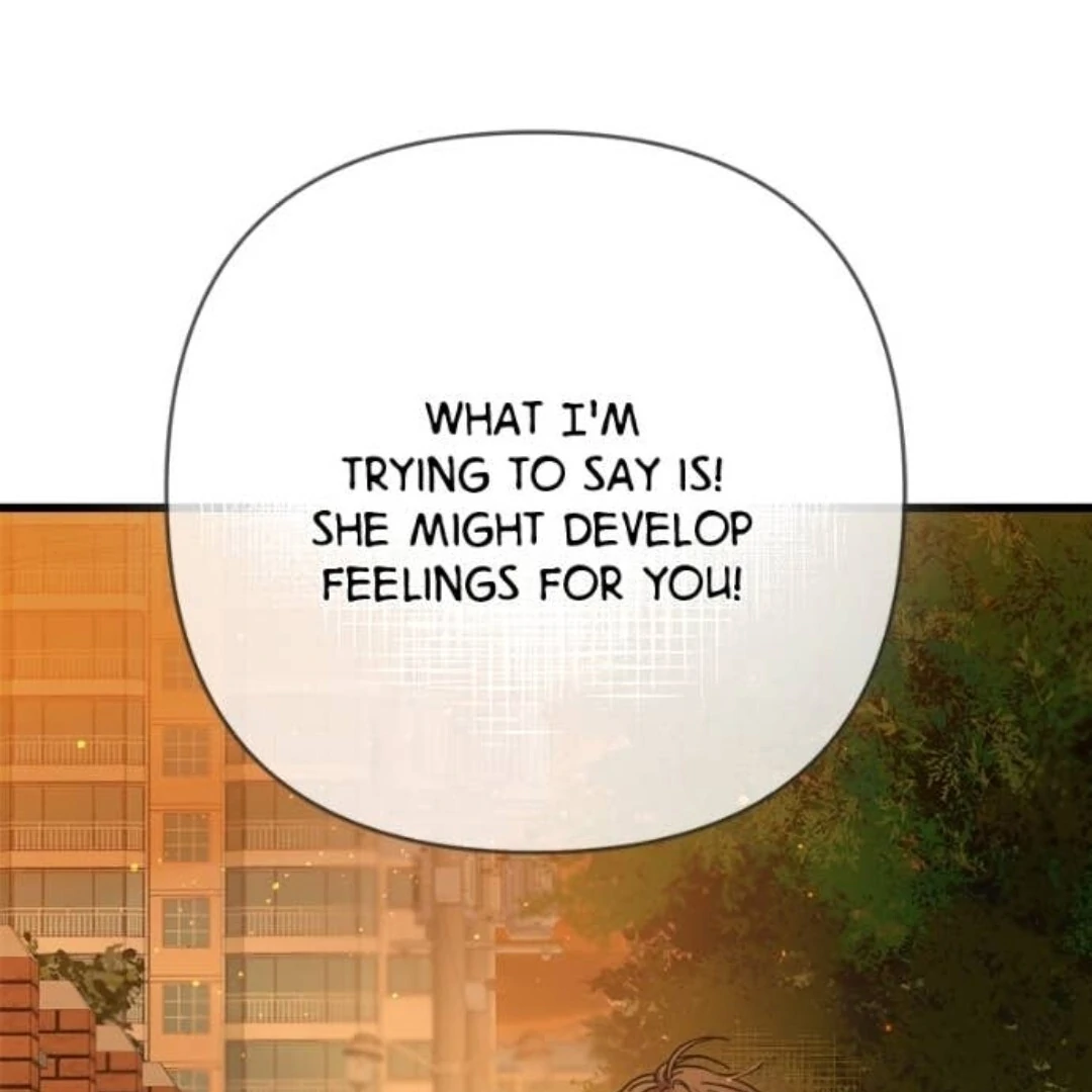 Girl with a Knife chapter 144 page 118
