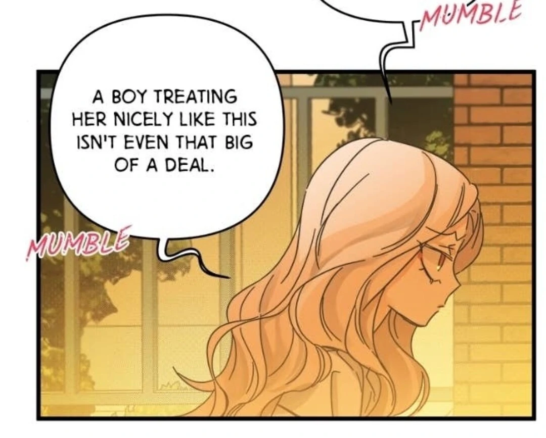 Girl with a Knife chapter 144 page 122