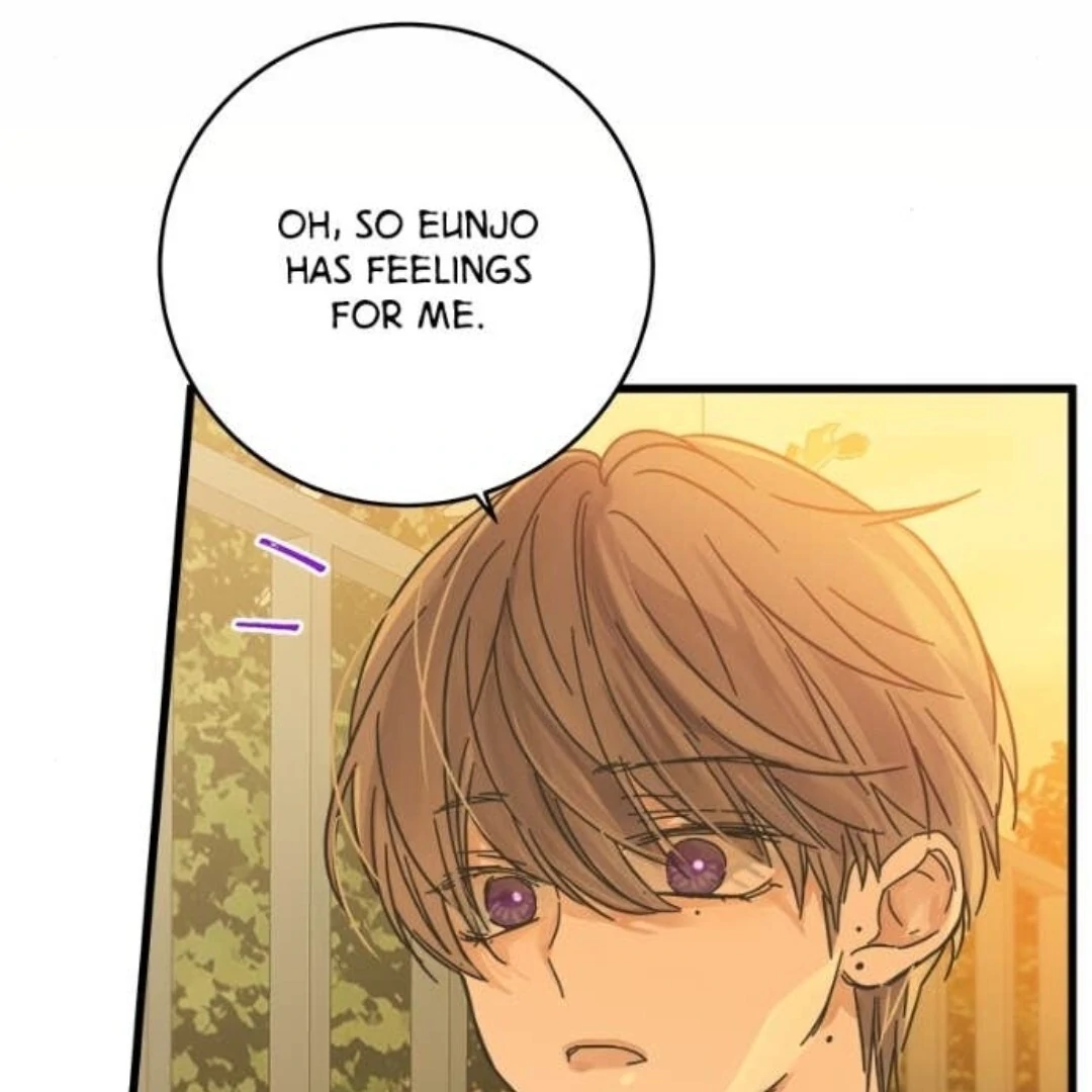 Girl with a Knife chapter 144 page 123
