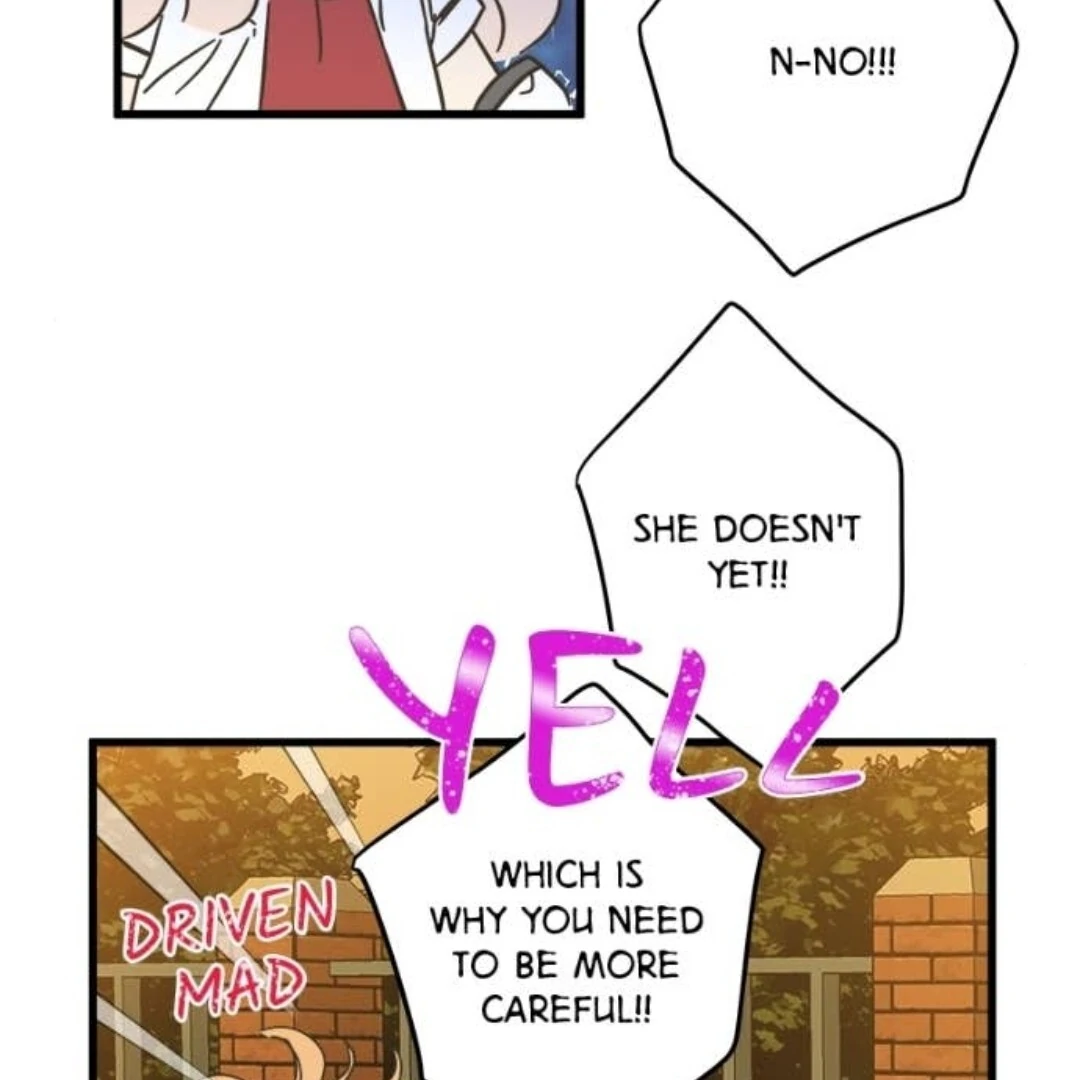 Girl with a Knife chapter 144 page 125