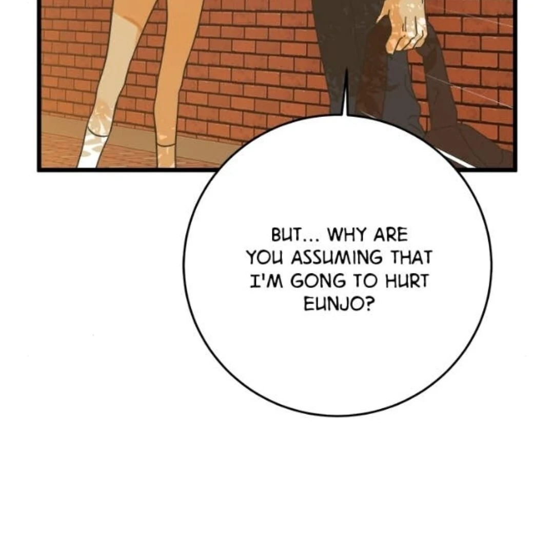 Girl with a Knife chapter 144 page 141