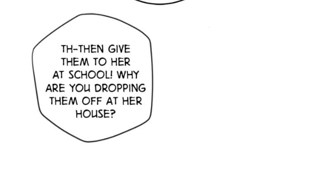 Girl with a Knife chapter 144 page 145