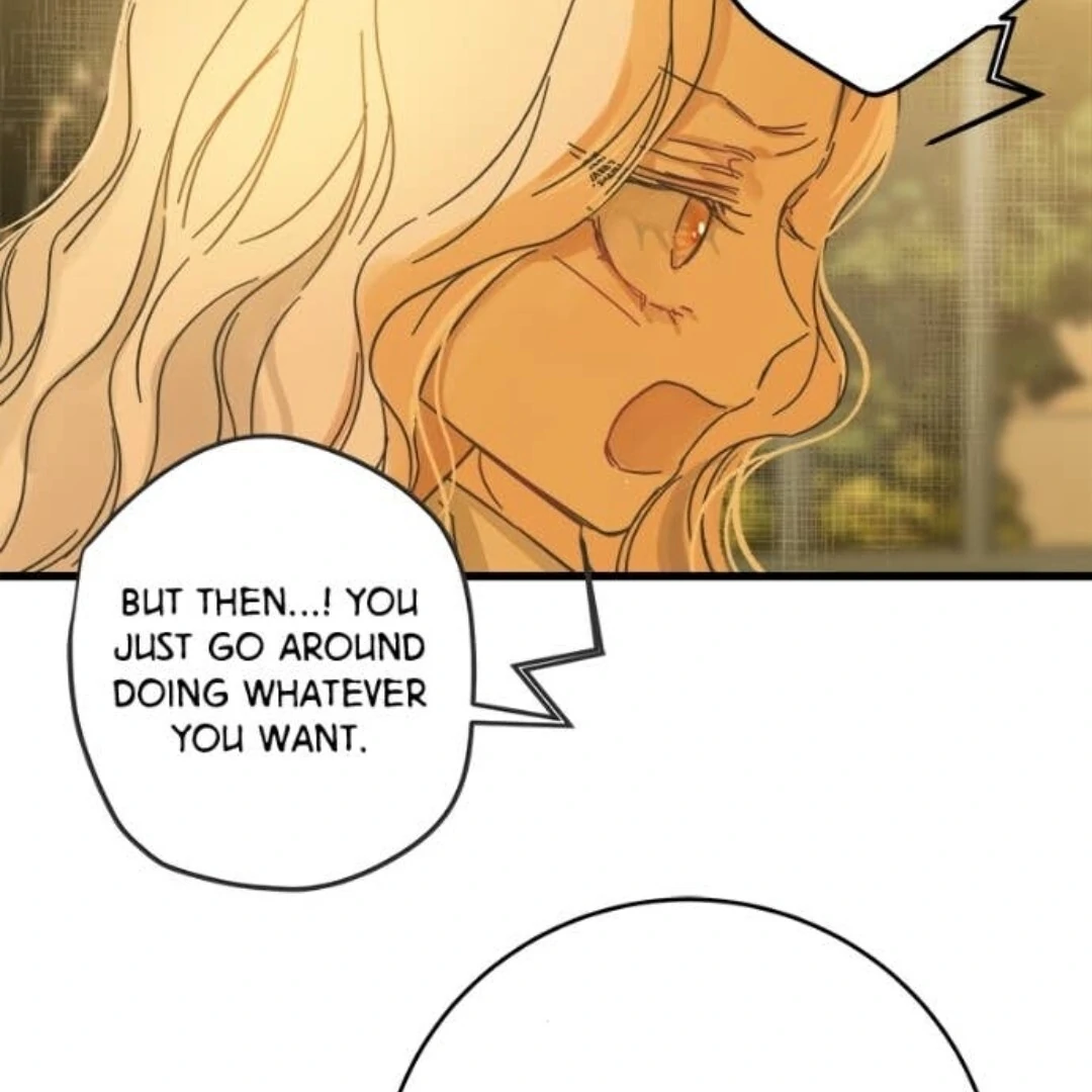 Girl with a Knife chapter 144 page 148