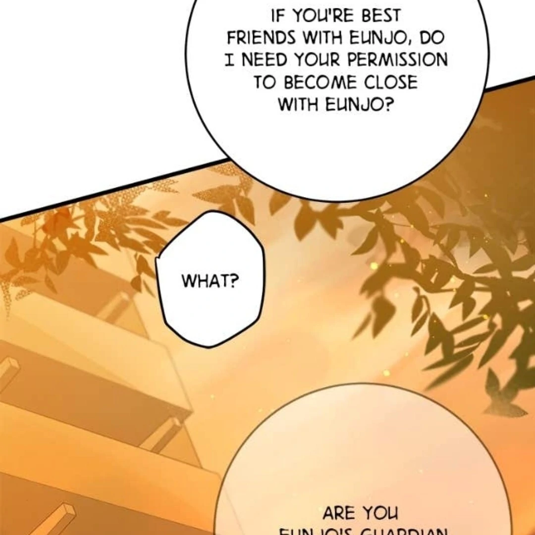 Girl with a Knife chapter 144 page 149