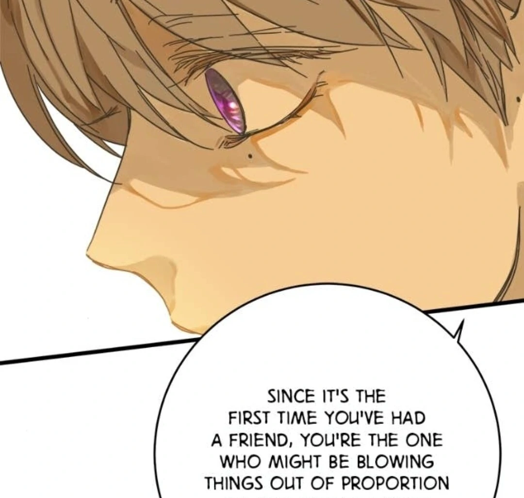 Girl with a Knife chapter 144 page 153