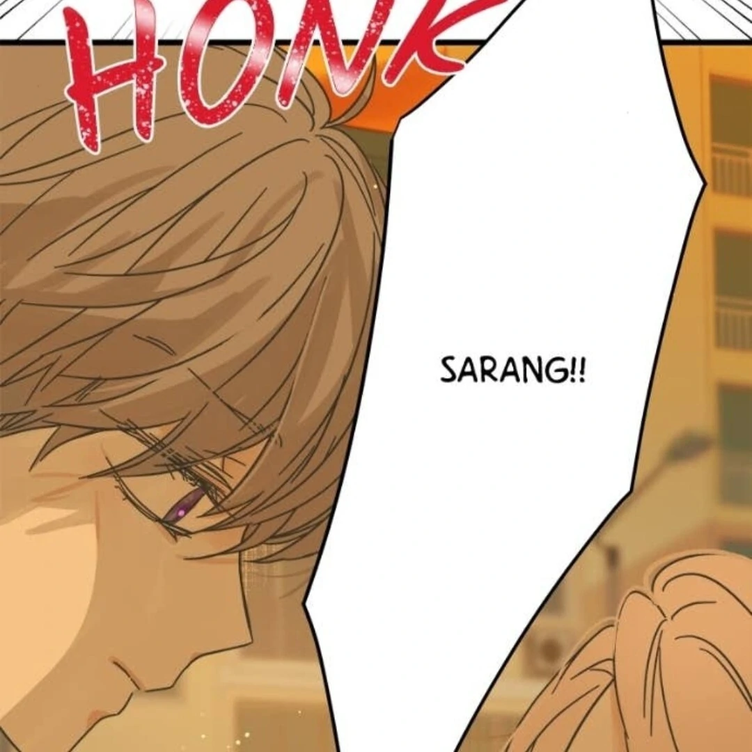 Girl with a Knife chapter 144 page 156