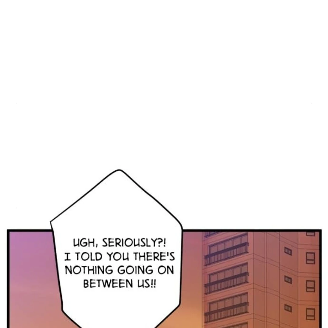 Girl with a Knife chapter 144 page 159