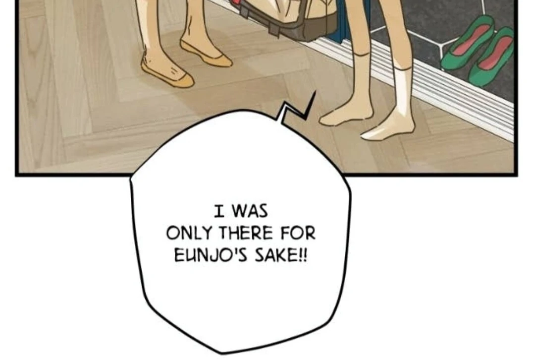 Girl with a Knife chapter 144 page 162