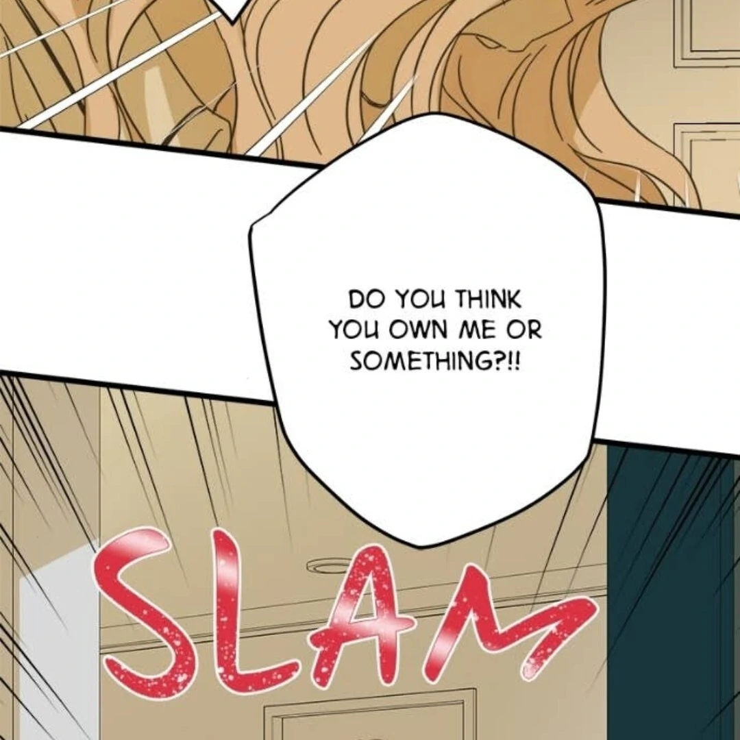 Girl with a Knife chapter 144 page 165