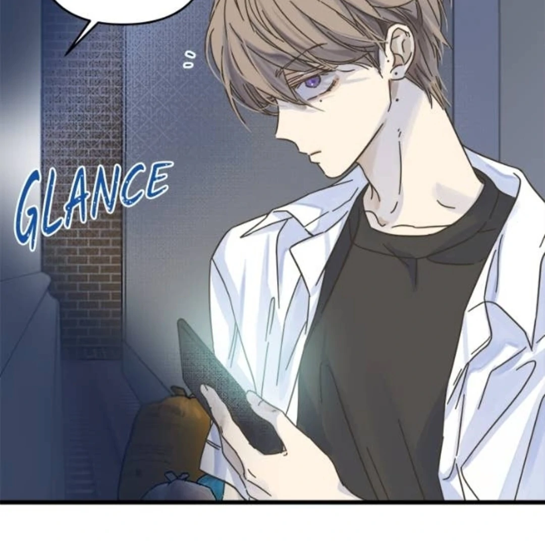 Girl with a Knife chapter 144 page 174
