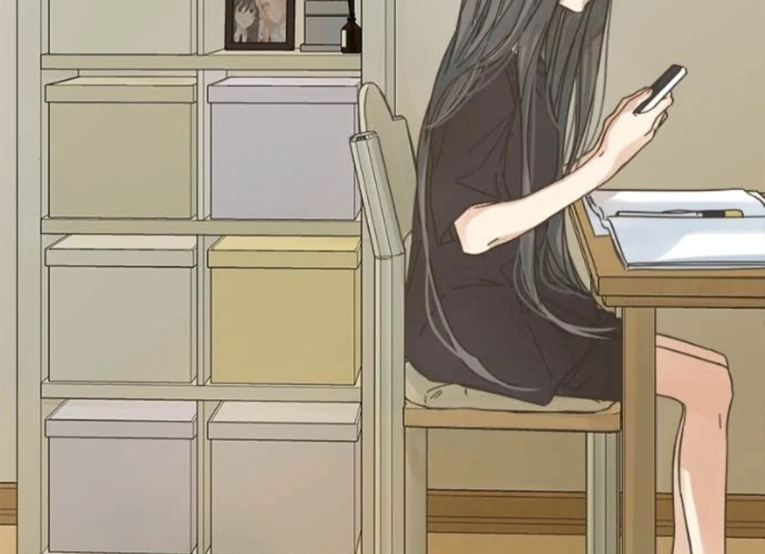 Girl with a Knife chapter 144 page 179