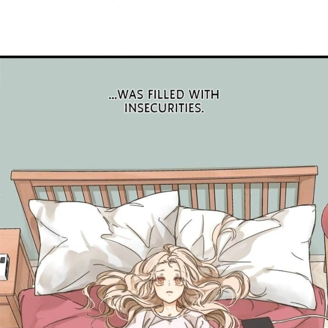 Girl with a Knife chapter 144 page 183