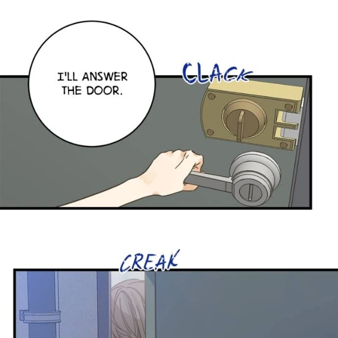 Girl with a Knife chapter 144 page 189