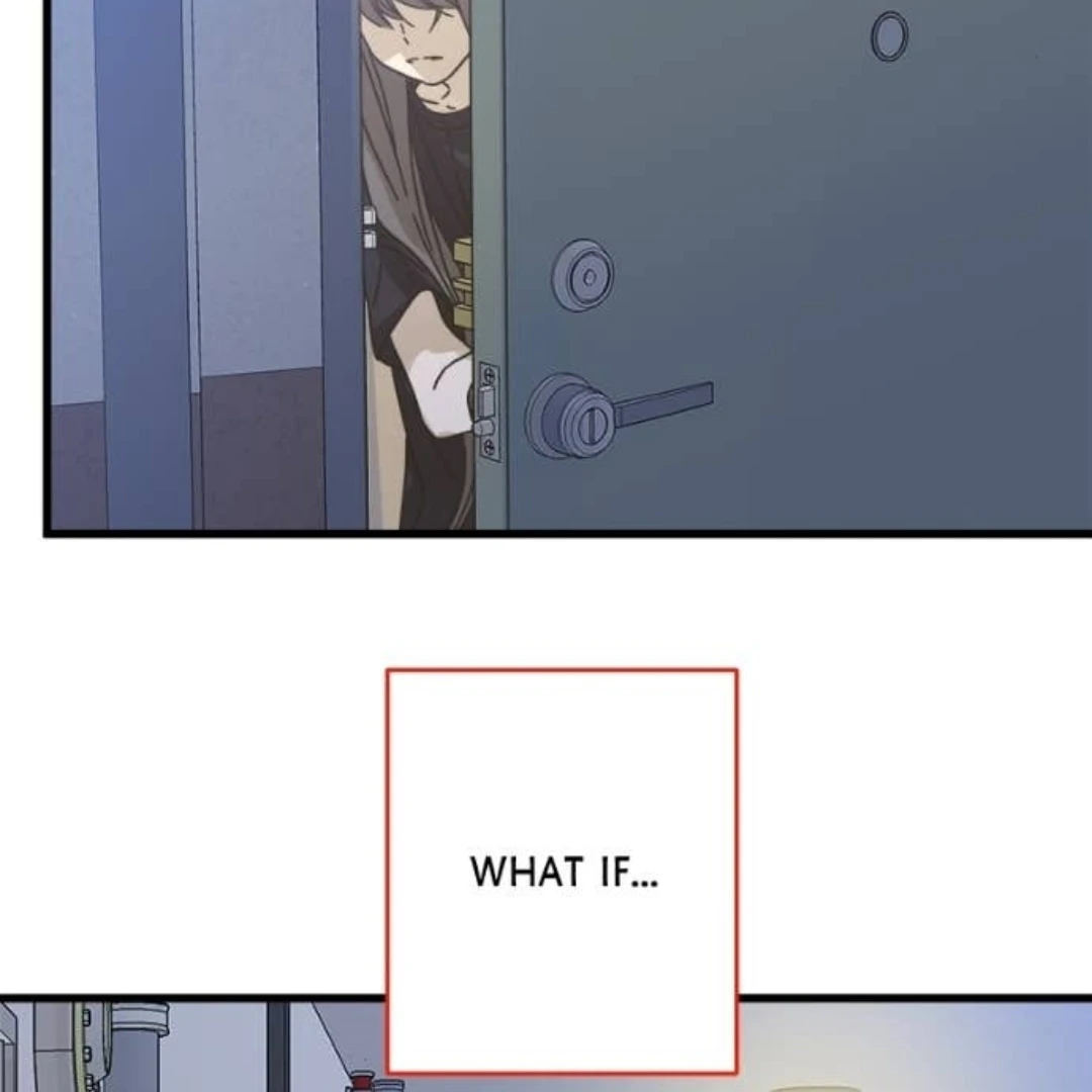 Girl with a Knife chapter 144 page 190