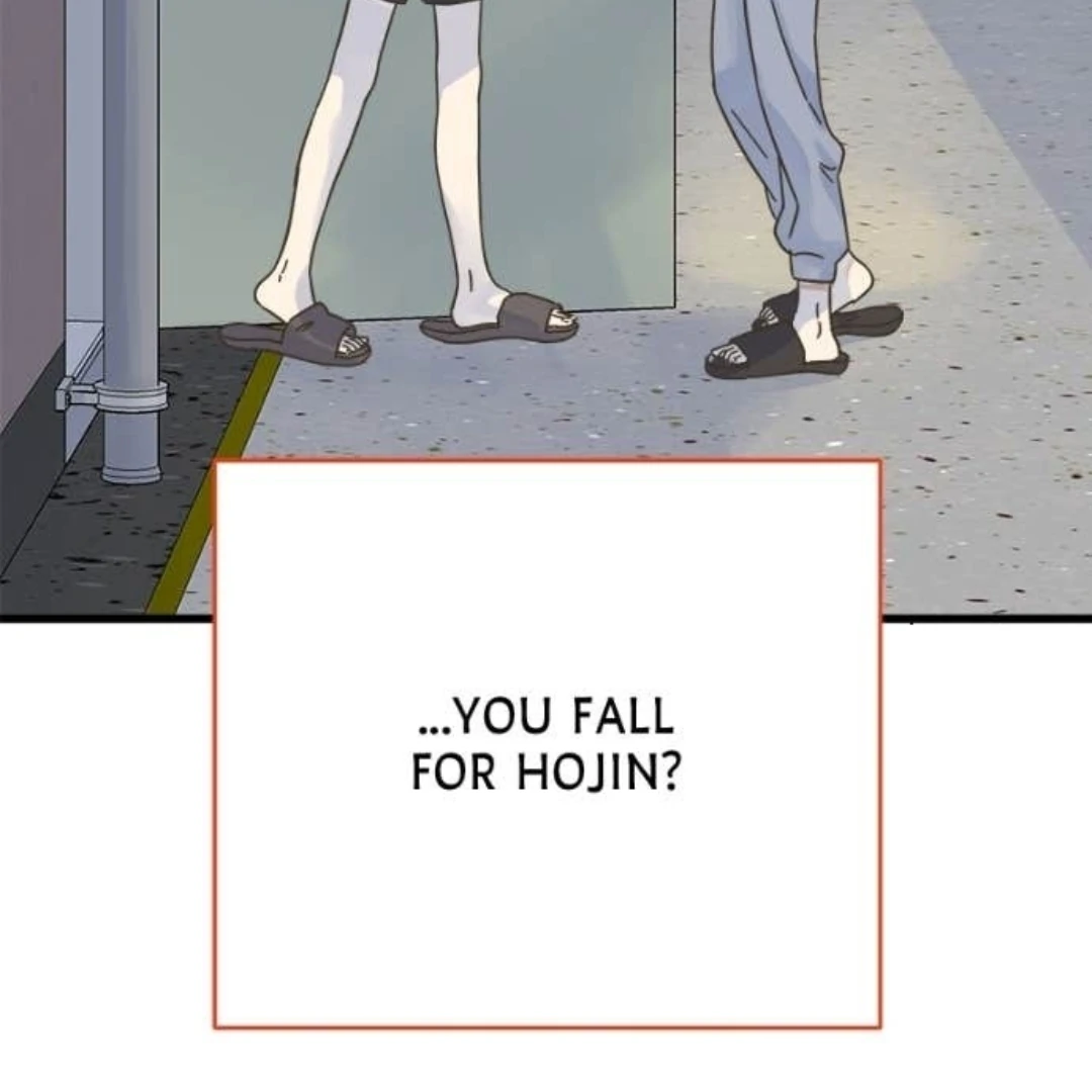 Girl with a Knife chapter 144 page 192