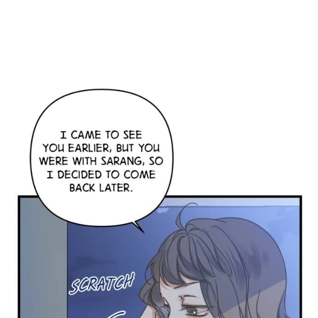 Girl with a Knife chapter 144 page 193