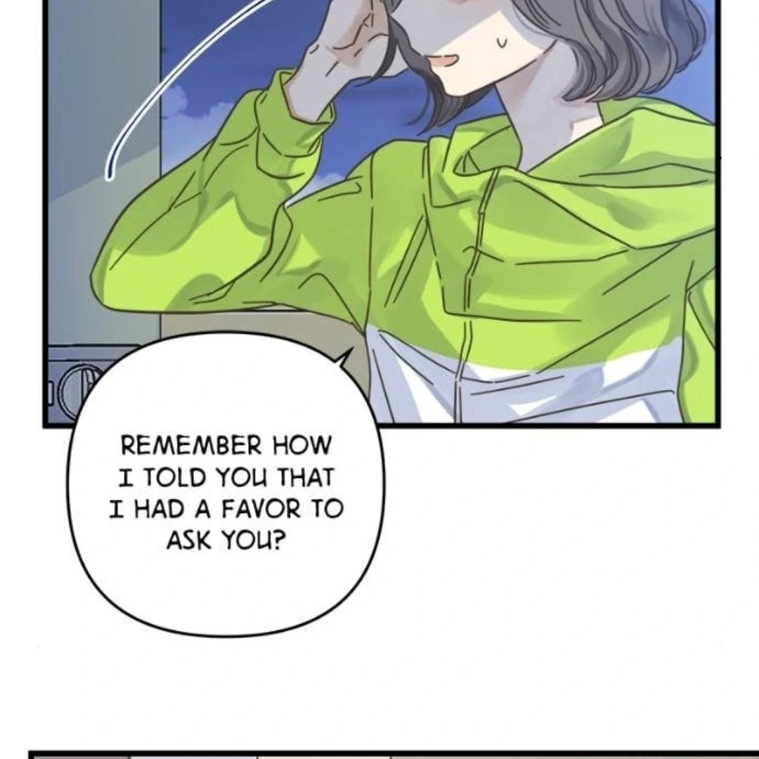 Girl with a Knife chapter 144 page 194