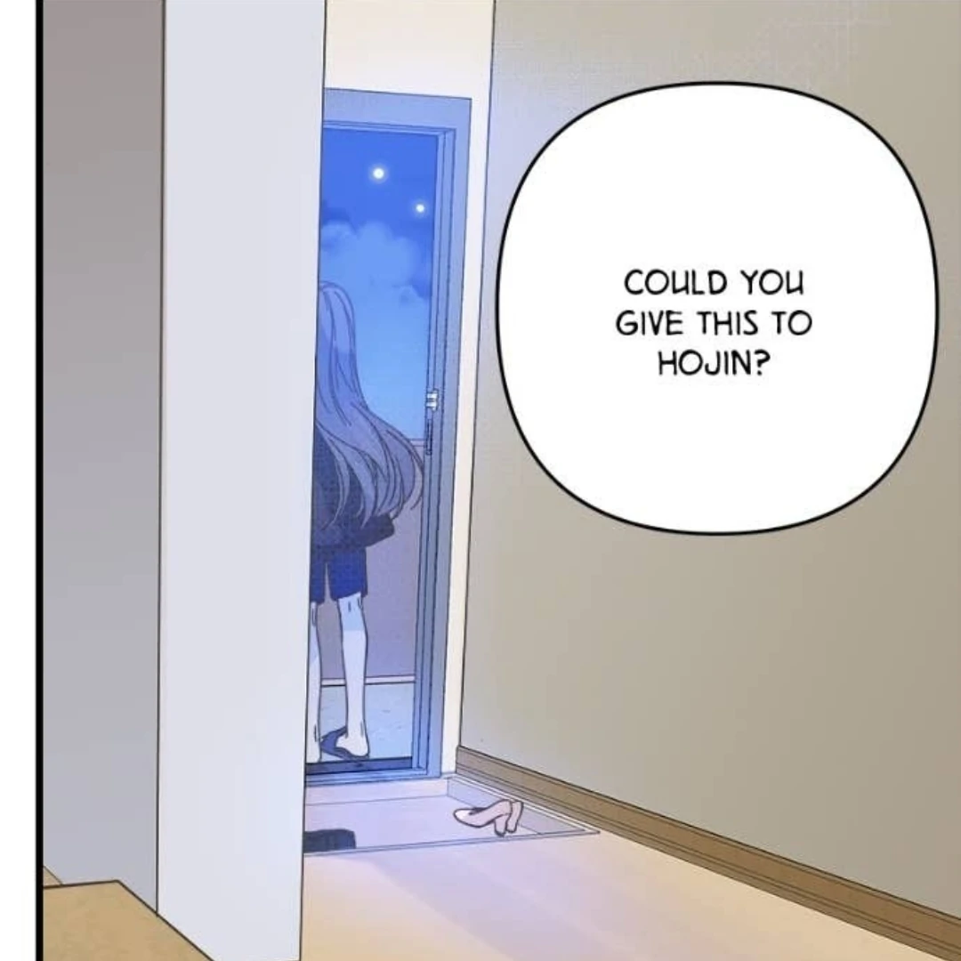 Girl with a Knife chapter 144 page 195