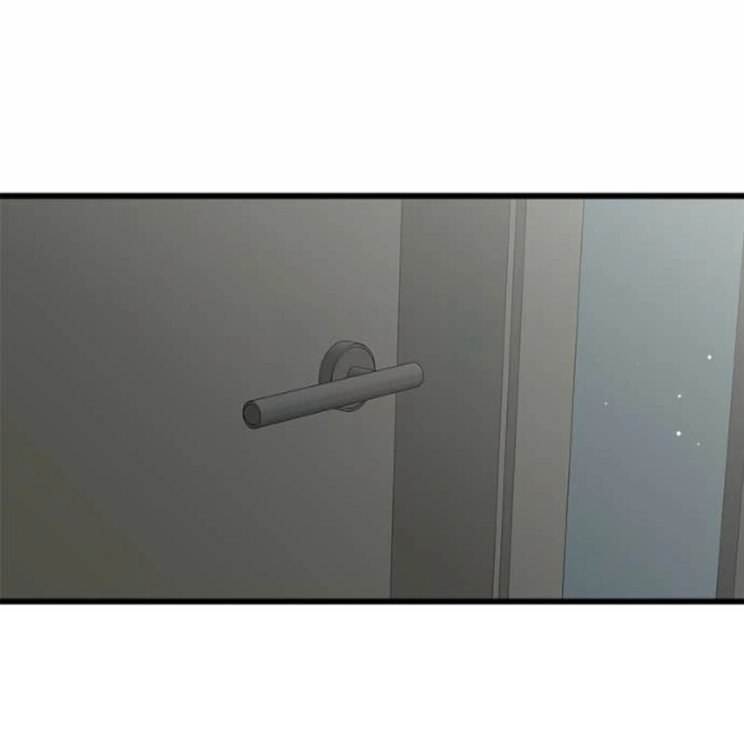 Girl with a Knife chapter 146 page 1