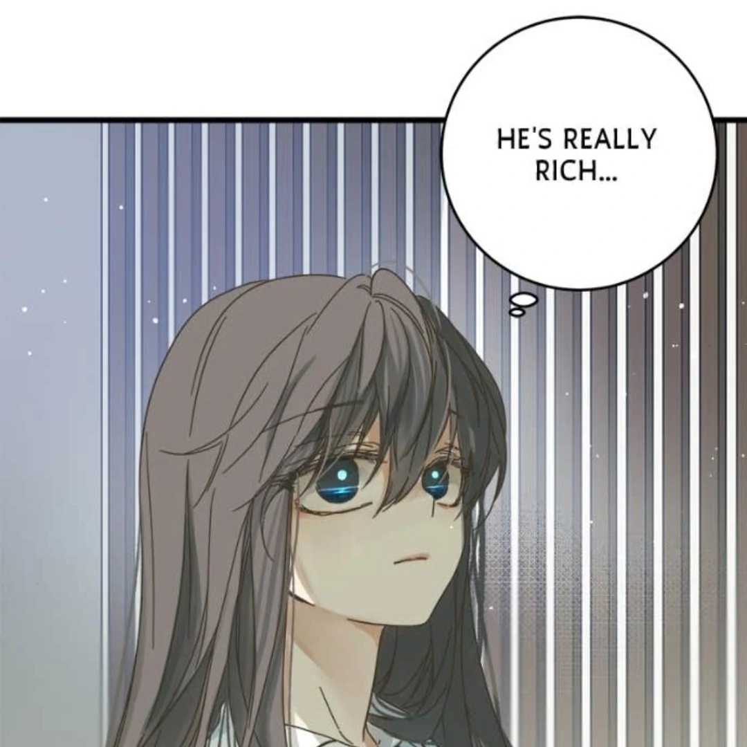 Girl with a Knife chapter 146 page 11
