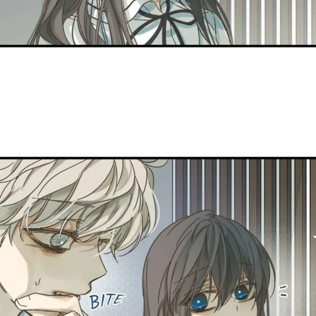 Girl with a Knife chapter 146 page 12