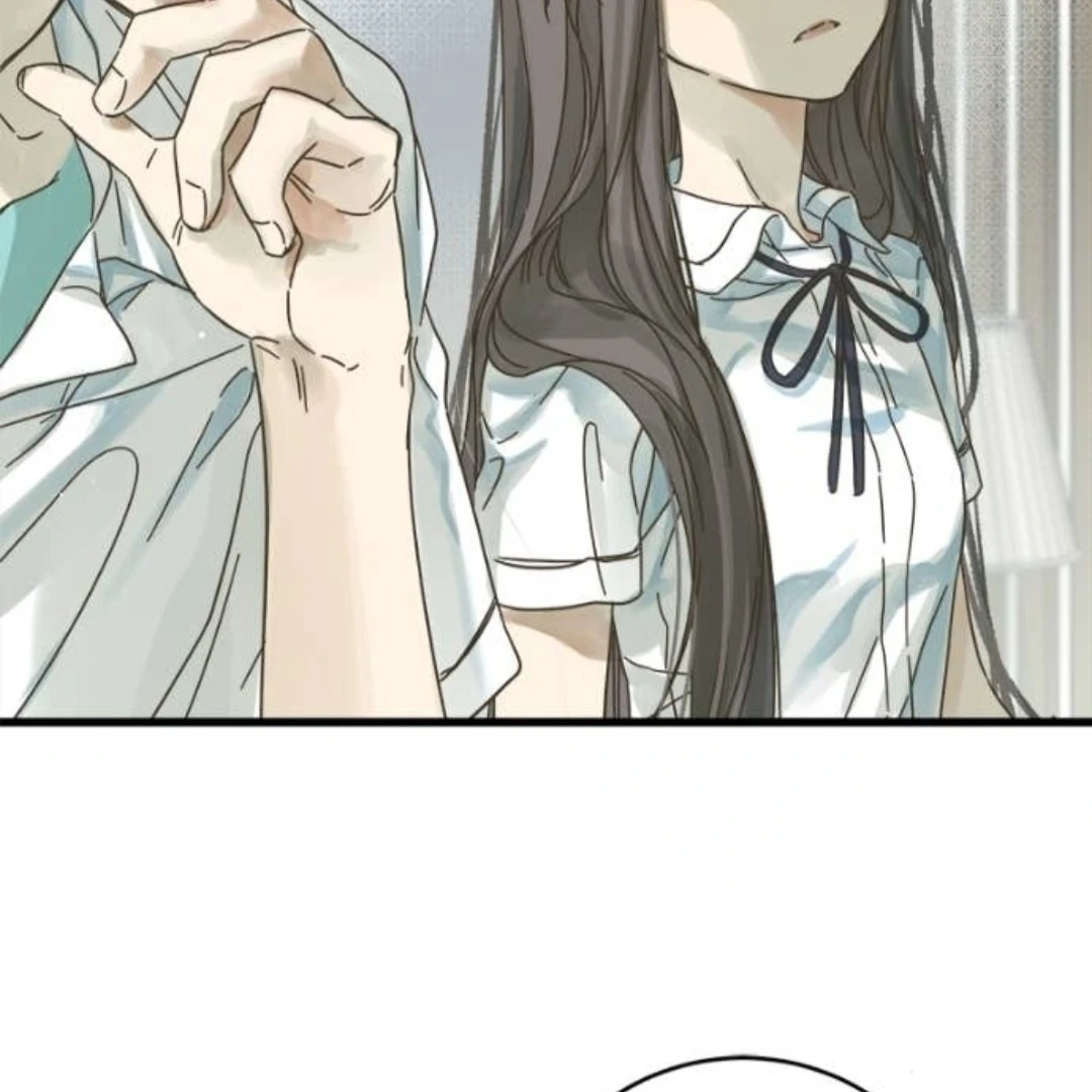 Girl with a Knife chapter 146 page 13
