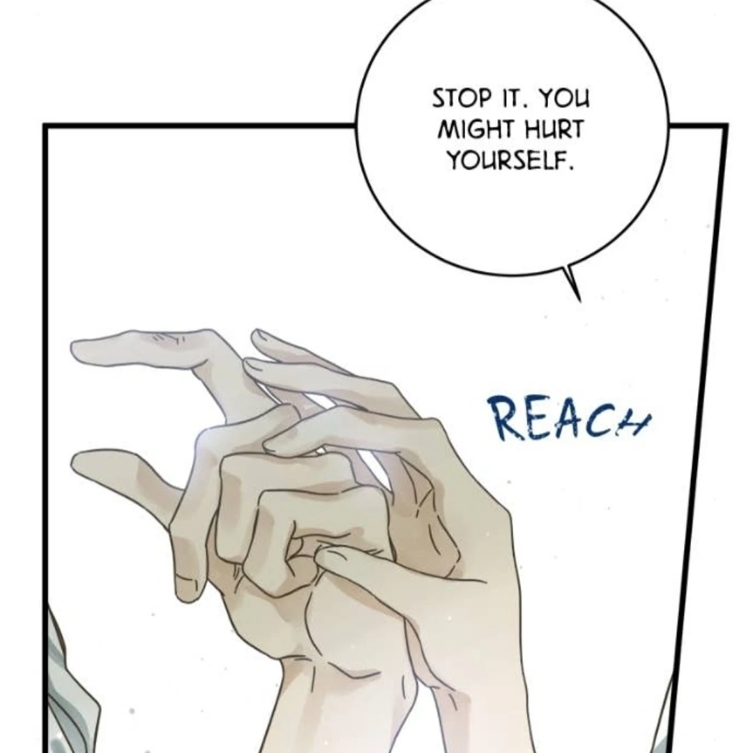 Girl with a Knife chapter 146 page 14
