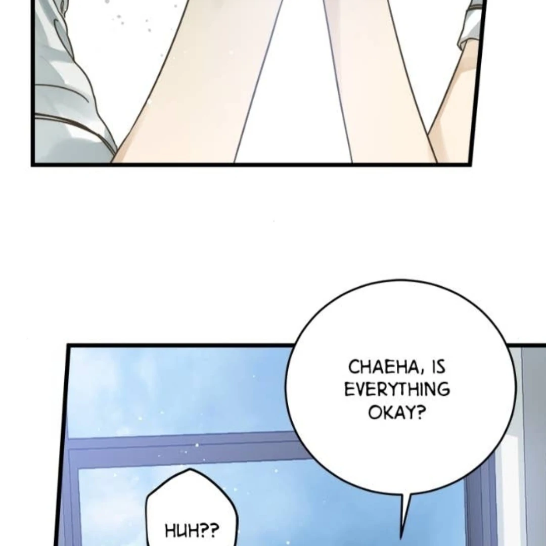 Girl with a Knife chapter 146 page 15