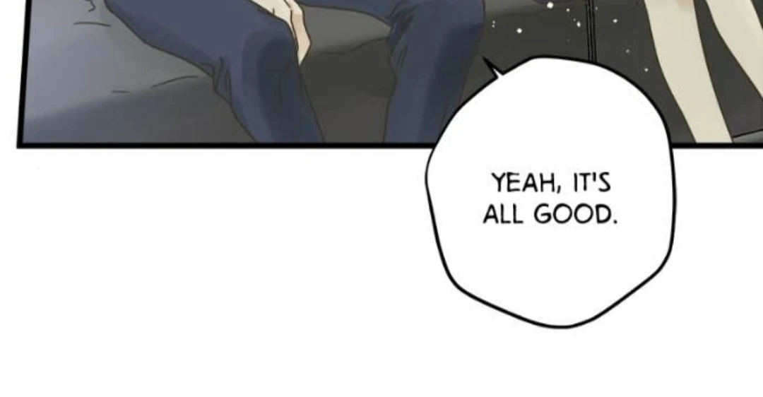 Girl with a Knife chapter 146 page 17