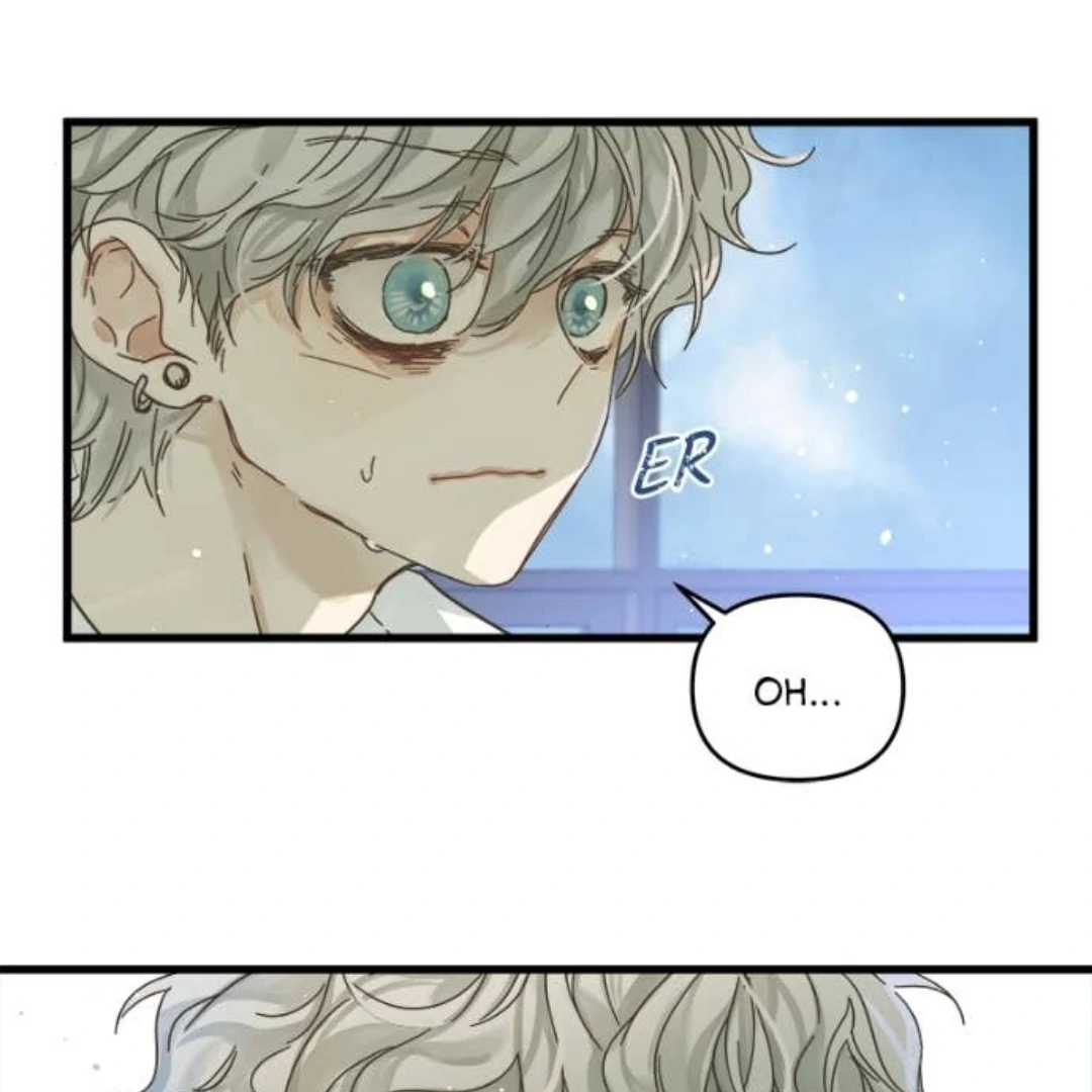 Girl with a Knife chapter 146 page 19