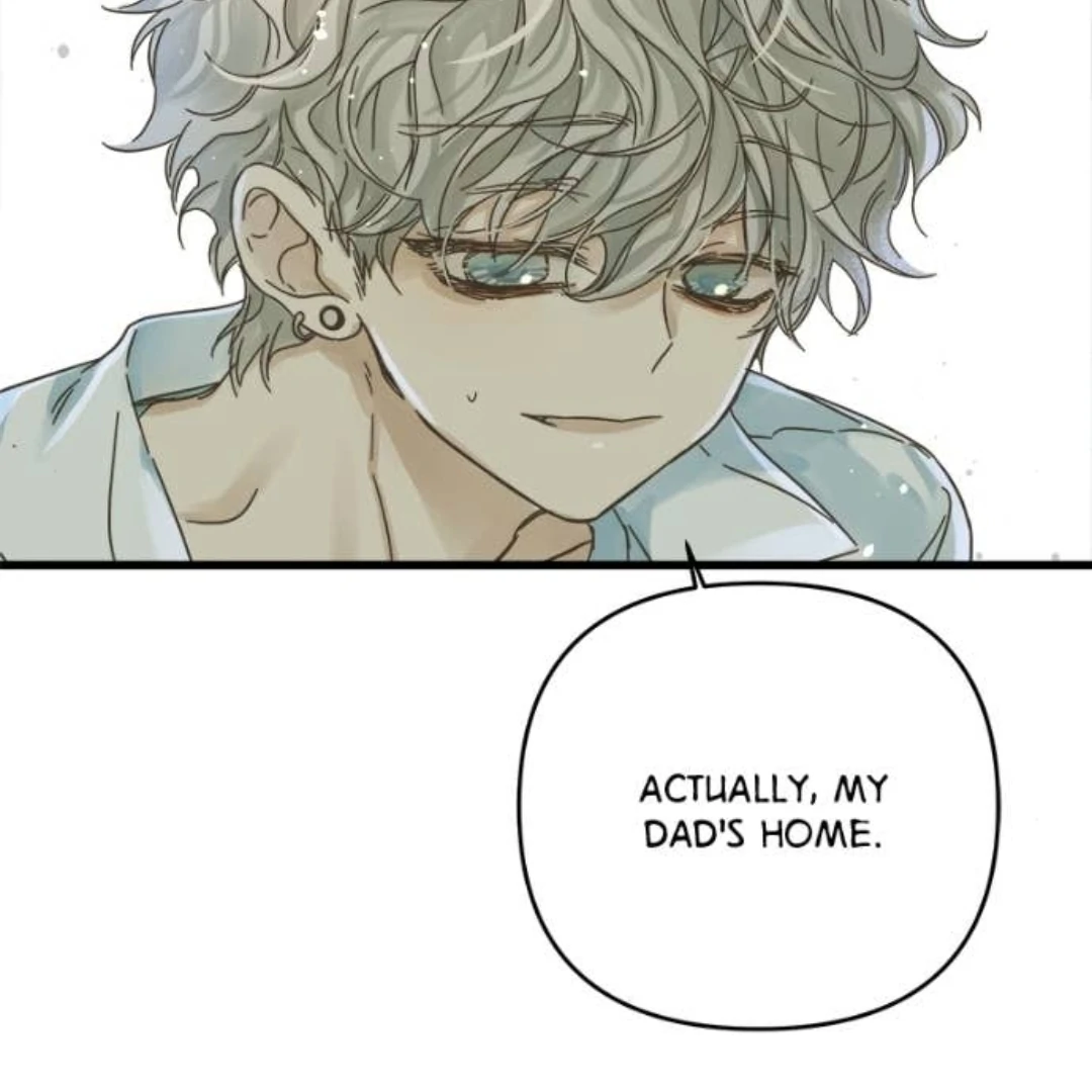 Girl with a Knife chapter 146 page 20
