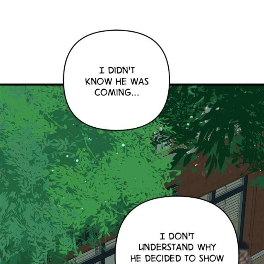Girl with a Knife chapter 146 page 21