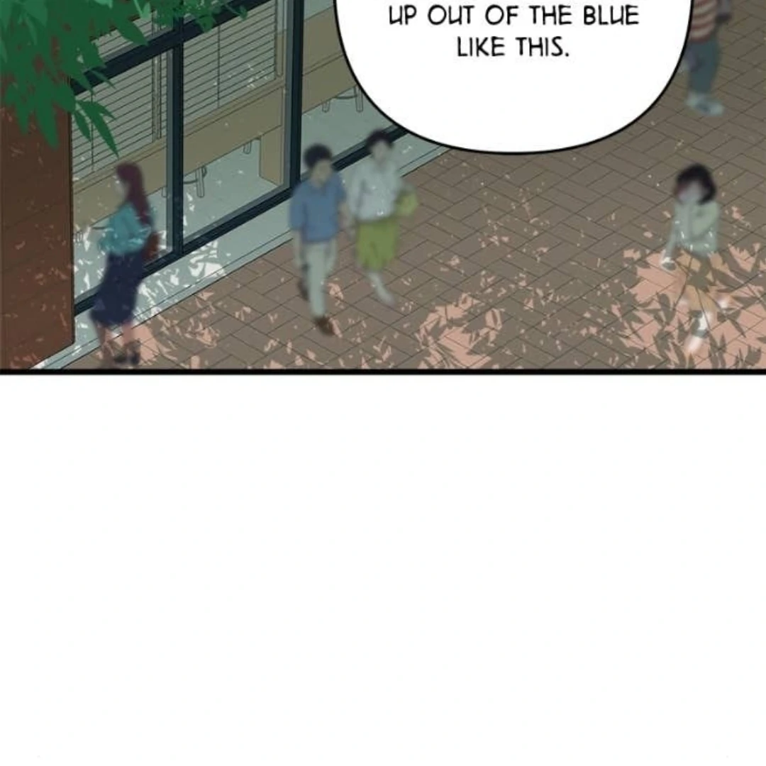 Girl with a Knife chapter 146 page 22