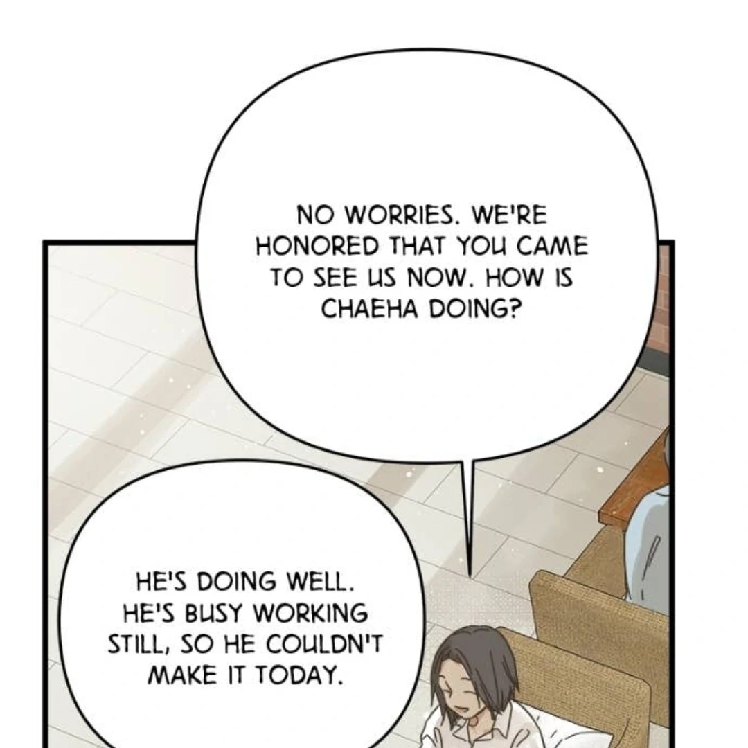Girl with a Knife chapter 146 page 25