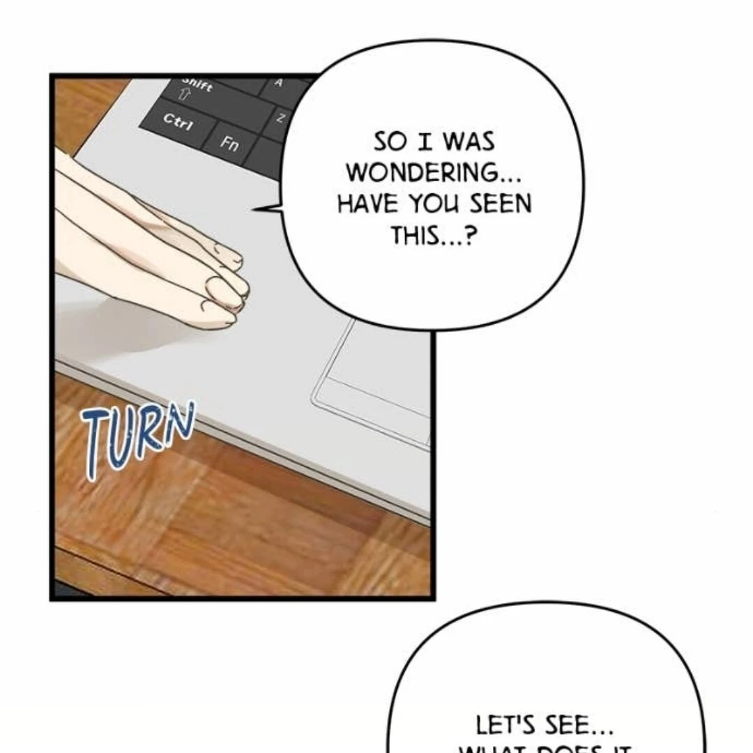 Girl with a Knife chapter 146 page 28