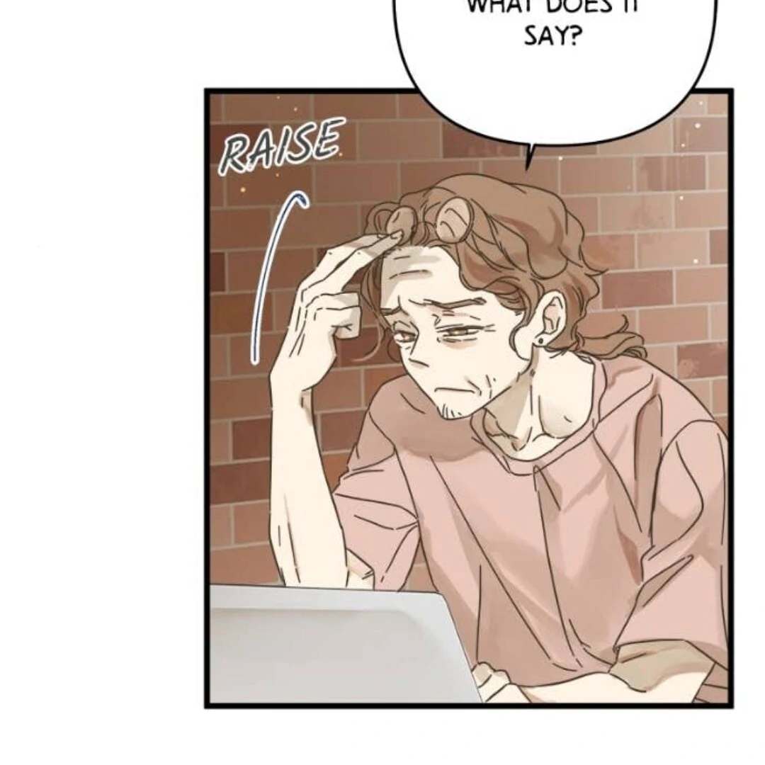 Girl with a Knife chapter 146 page 29