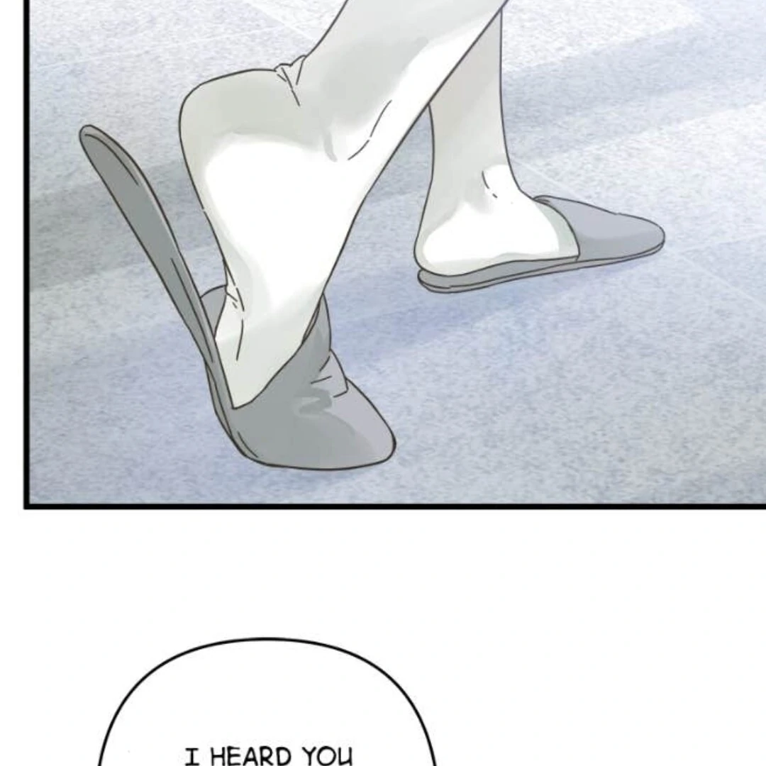 Girl with a Knife chapter 146 page 33