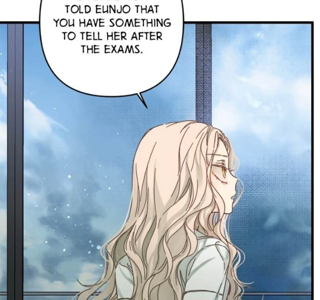 Girl with a Knife chapter 146 page 34