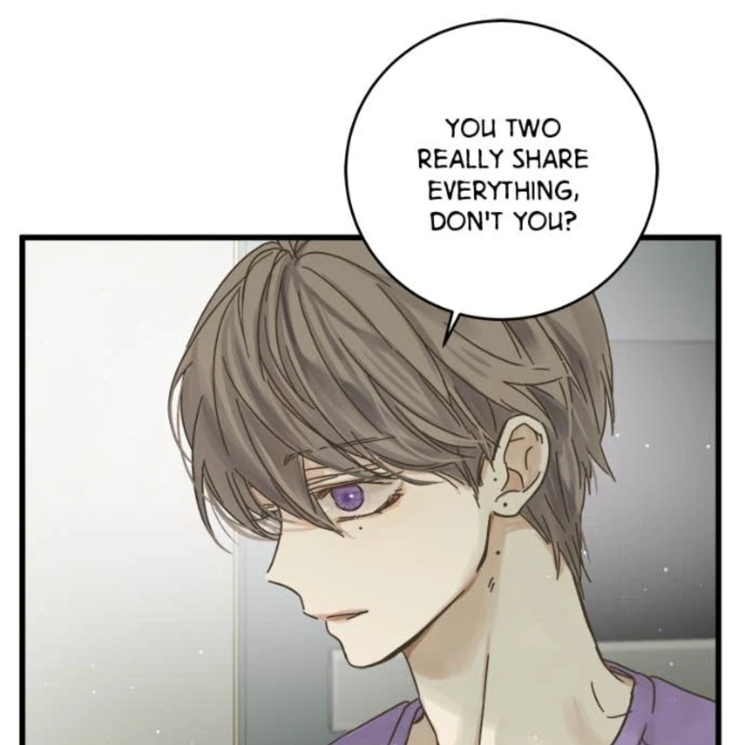Girl with a Knife chapter 146 page 36