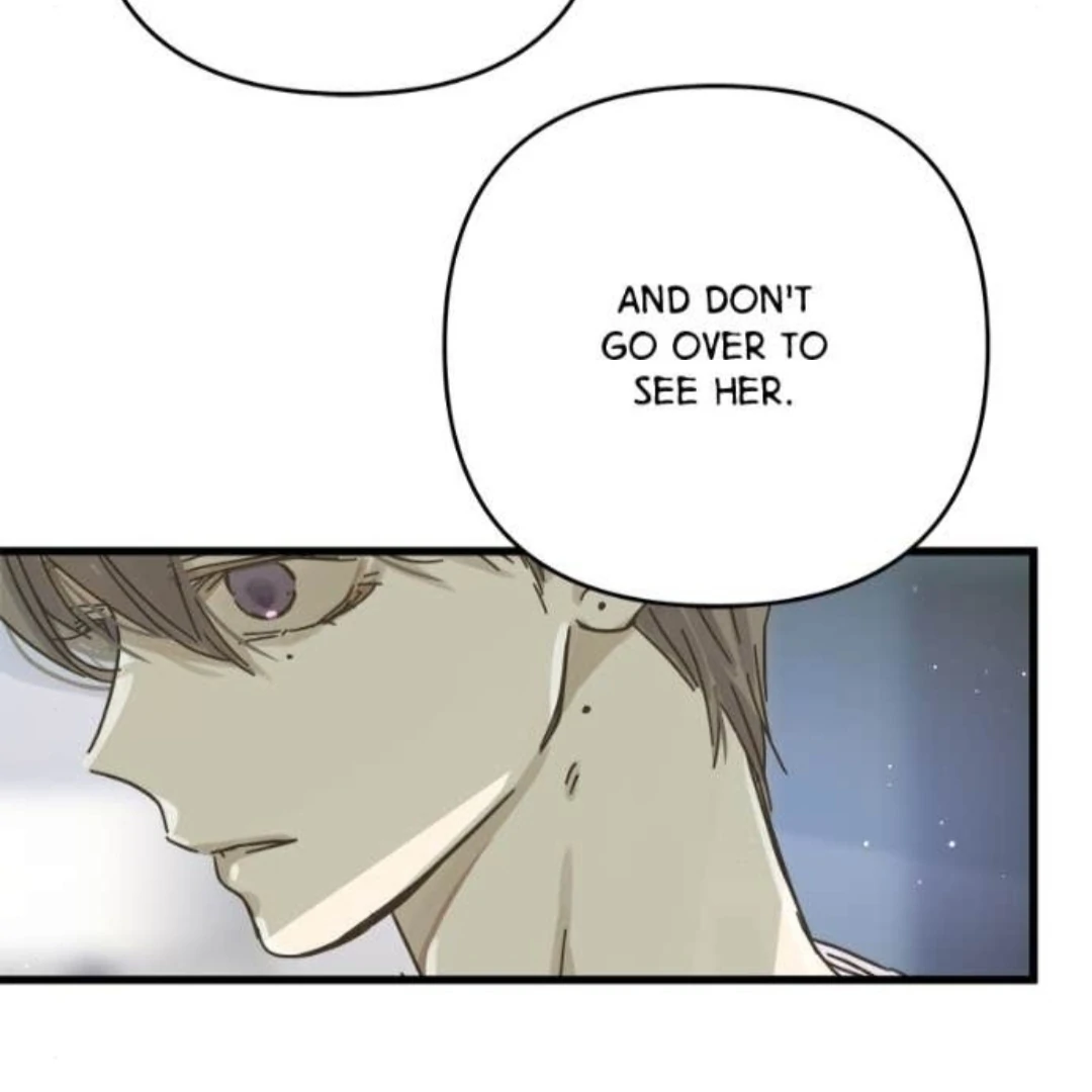 Girl with a Knife chapter 146 page 40