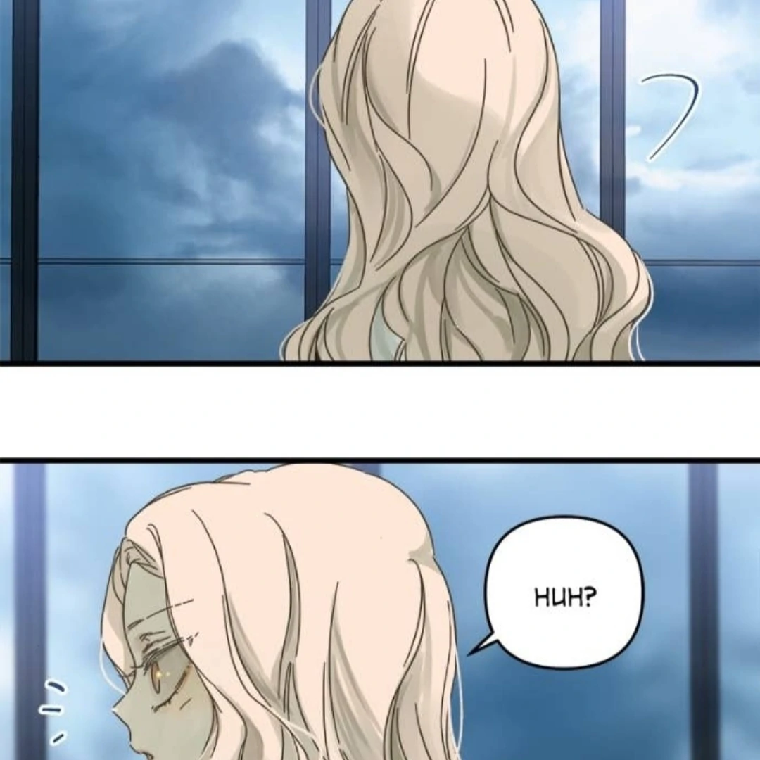 Girl with a Knife chapter 146 page 43