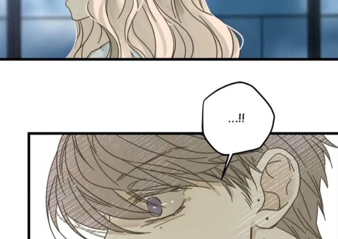 Girl with a Knife chapter 146 page 44