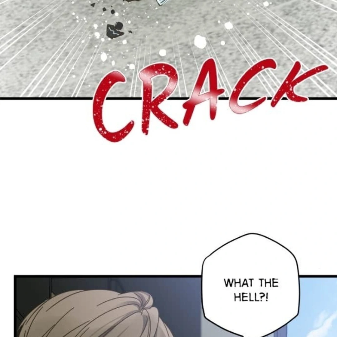 Girl with a Knife chapter 146 page 50